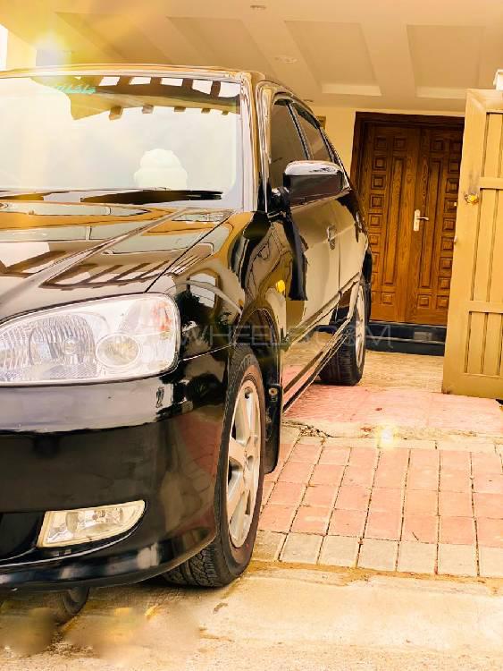 ہونڈا سوک 2003 for Sale in راولپنڈی Image-1