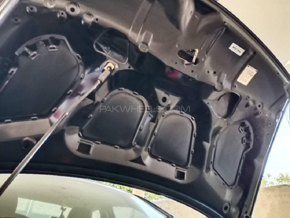 Honda Civic - 2011 Reborn Honda Civic - 2011 Reborn Image-14