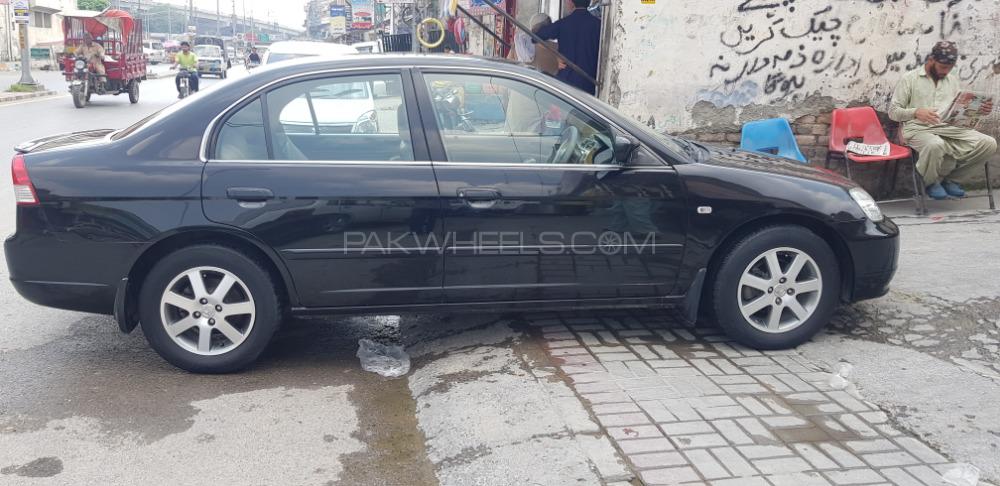 ہونڈا سوک 2003 for Sale in راولپنڈی Image-1