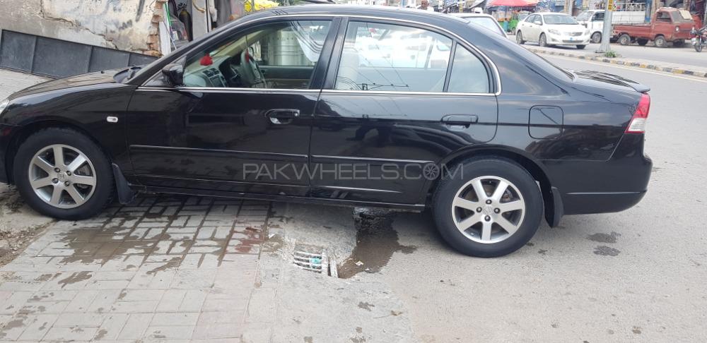 ہونڈا سوک 2003 for Sale in راولپنڈی ہونڈا سوک 2003 for Sale in راولپنڈی Image-2