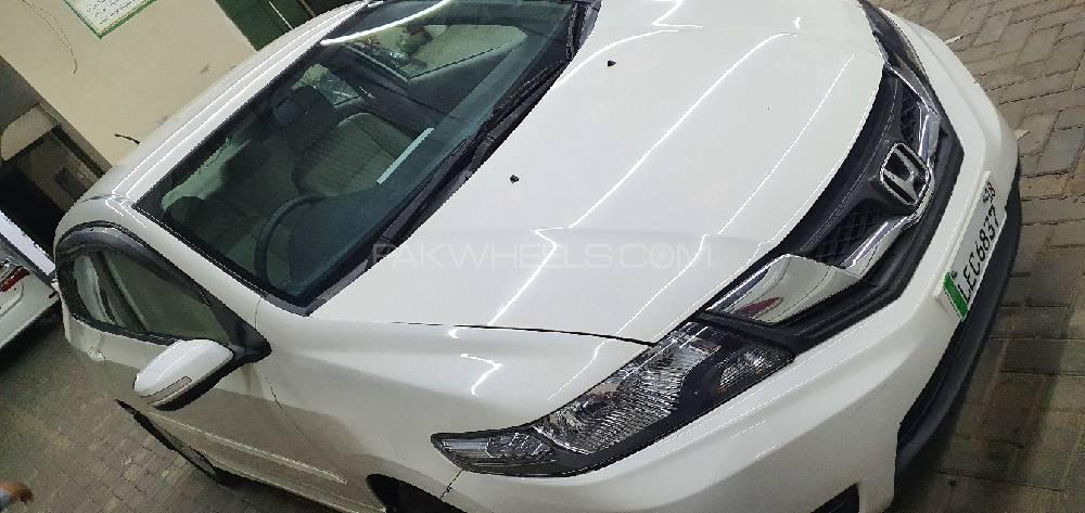 ہونڈا سٹی 2018 for Sale in ملتان Image-1