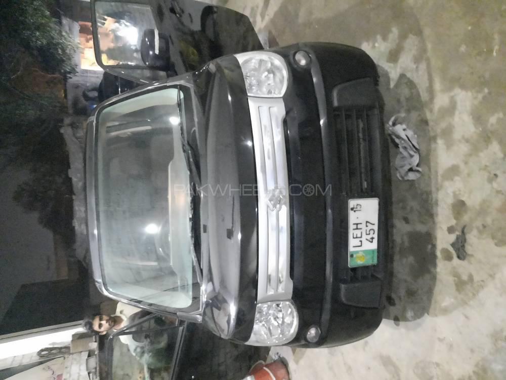 Suzuki MR Wagon 2012 for Sale in Sheikhupura Image-1