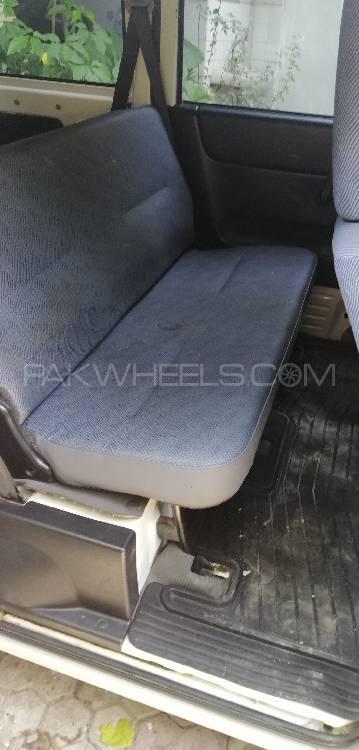 ہونڈا ایکٹی 2013 for Sale in لاہور ہونڈا ایکٹی 2013 for Sale in لاہور Image-2