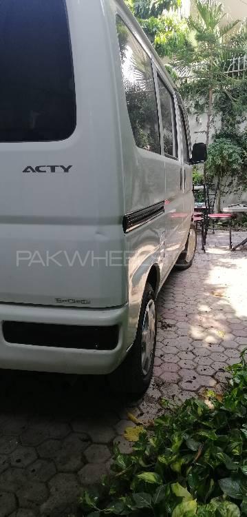 ہونڈا ایکٹی 2013 for Sale in لاہور ہونڈا ایکٹی 2013 for Sale in لاہور Image-10