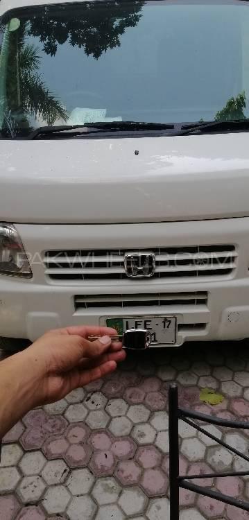 ہونڈا ایکٹی 2013 for Sale in لاہور ہونڈا ایکٹی 2013 for Sale in لاہور Image-9