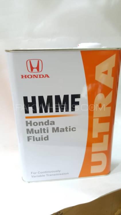 Honda Geniune HMMF (Honda Multi Matic Fluid) Image-1