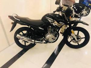 Yamaha YBR 125G - 2019