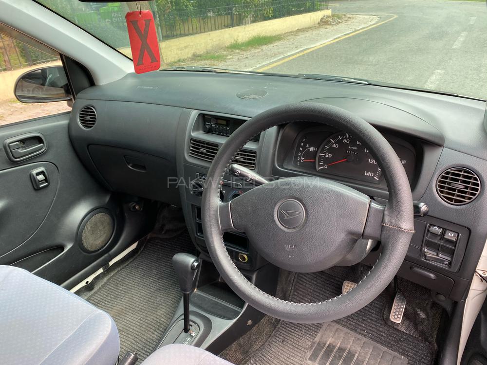ڈائیہاتسو میرا 2007 for Sale in لاہور ڈائیہاتسو میرا 2007 for Sale in لاہور Image-5