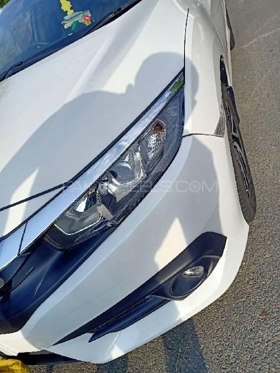 Honda Civic 2019 for Sale in Lahore Honda Civic 2019 for Sale in Lahore Image-9