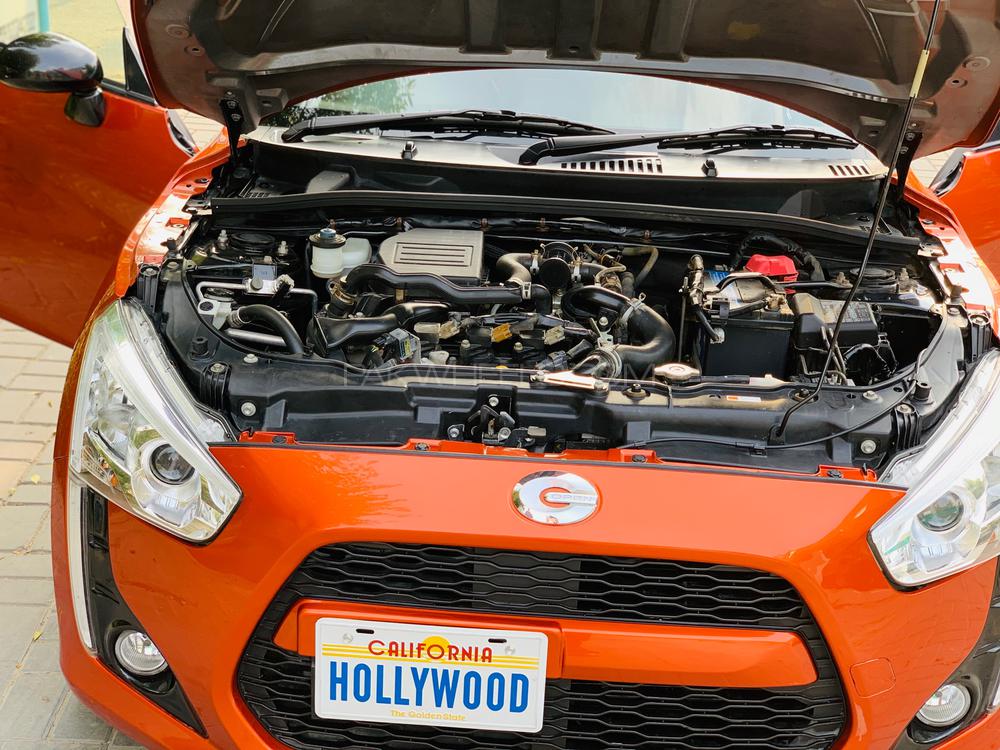Daihatsu Copen 2014 for Sale in Lahore Daihatsu Copen 2014 for Sale in Lahore Image-14