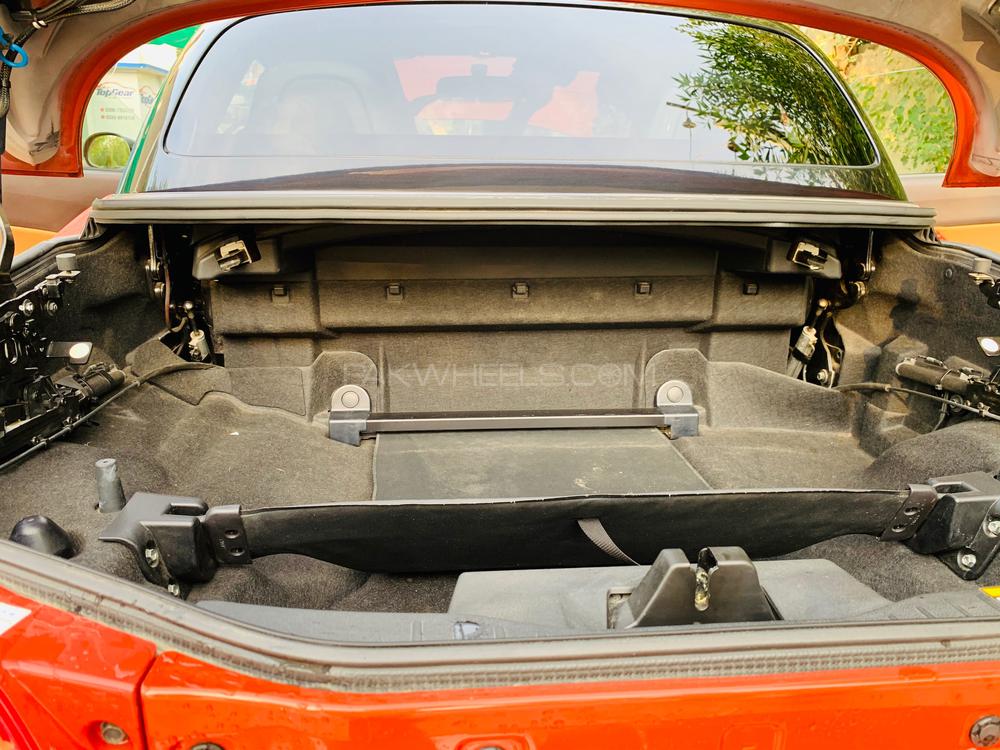 Daihatsu Copen 2014 for Sale in Lahore Daihatsu Copen 2014 for Sale in Lahore Image-18