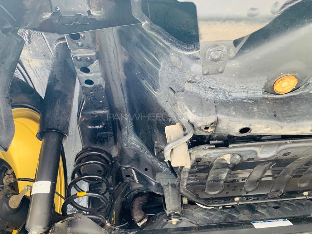 Daihatsu Copen 2014 for Sale in Lahore Daihatsu Copen 2014 for Sale in Lahore Image-20