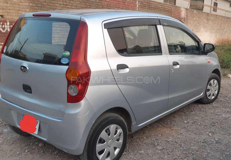 Daihatsu Mira 2015 for Sale in Peshawar Image-1
