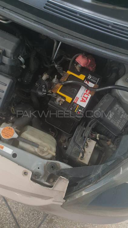 Daihatsu Mira 2012 for Sale in Rawalpindi Daihatsu Mira 2012 for Sale in Rawalpindi Image-9