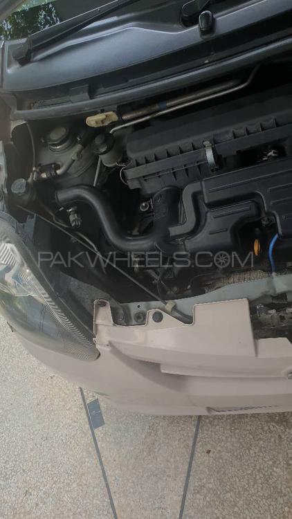 Daihatsu Mira 2012 for Sale in Rawalpindi Daihatsu Mira 2012 for Sale in Rawalpindi Image-10