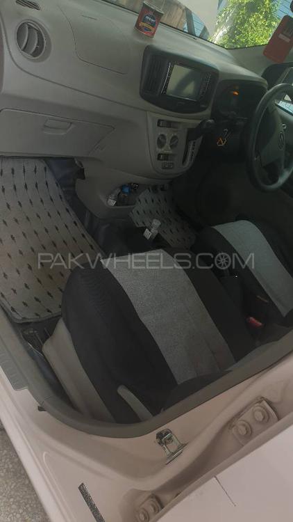 Daihatsu Mira 2012 for Sale in Rawalpindi Daihatsu Mira 2012 for Sale in Rawalpindi Image-14