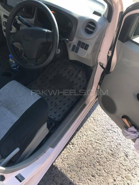 Daihatsu Mira 2012 for Sale in Rawalpindi Daihatsu Mira 2012 for Sale in Rawalpindi Image-18