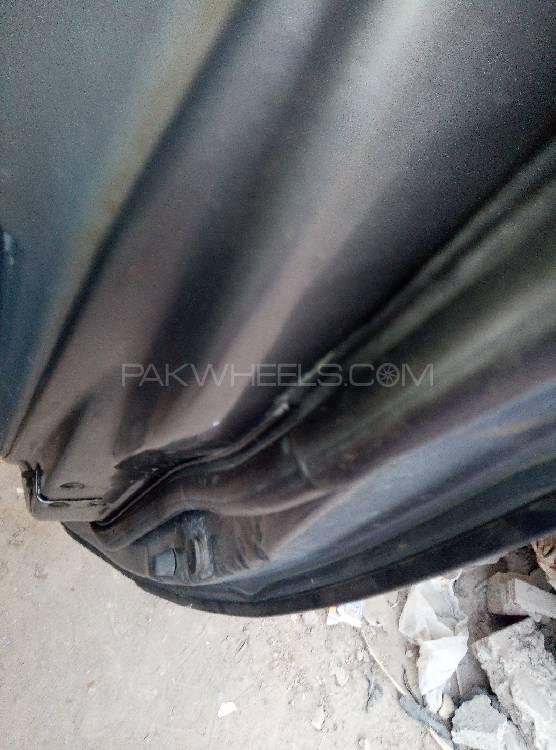 Hyundai Santro 2005 for Sale in Lahore Hyundai Santro 2005 for Sale in Lahore Image-16