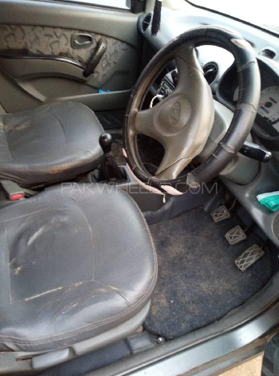 Hyundai Santro 2005 for Sale in Lahore Hyundai Santro 2005 for Sale in Lahore Image-18