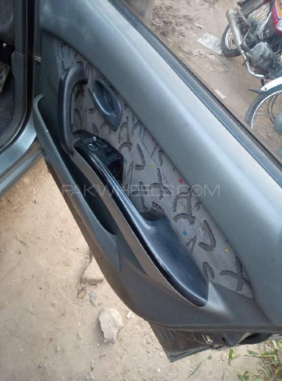 Hyundai Santro 2005 for Sale in Lahore Hyundai Santro 2005 for Sale in Lahore Image-19