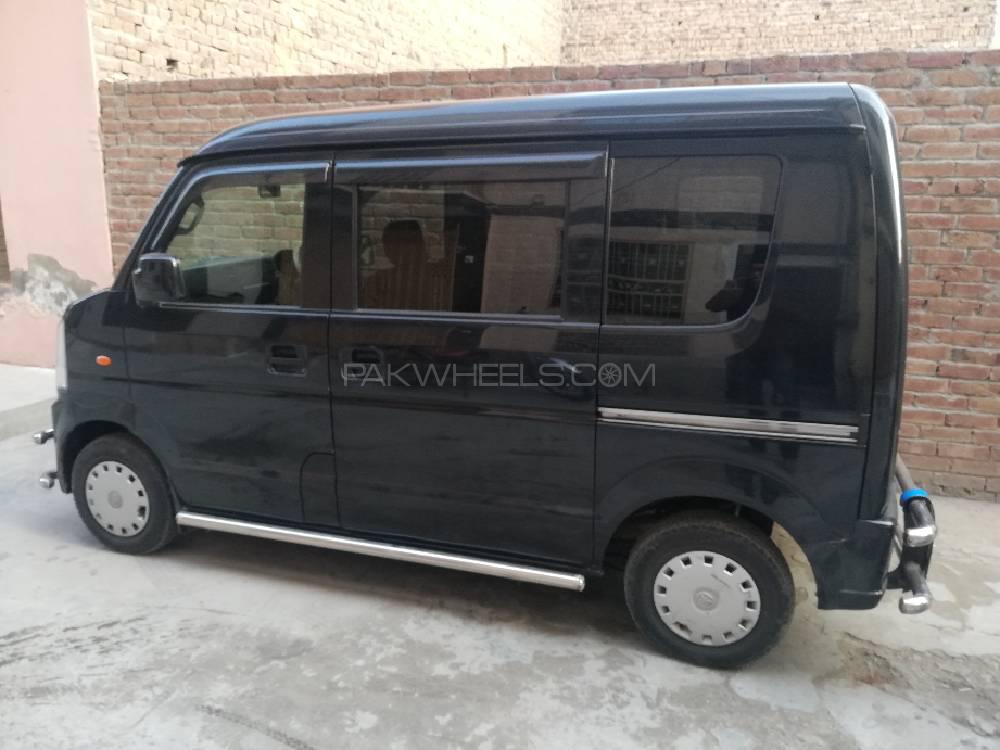 Mazda Scrum Van 2012 for Sale in Faisalabad Image-1