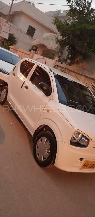 سوزوکی آلٹو 2020 for Sale in کراچی Image-1