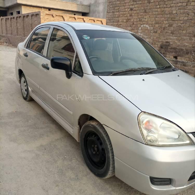 Suzuki Liana 2006 for Sale in Peshawar Image-1