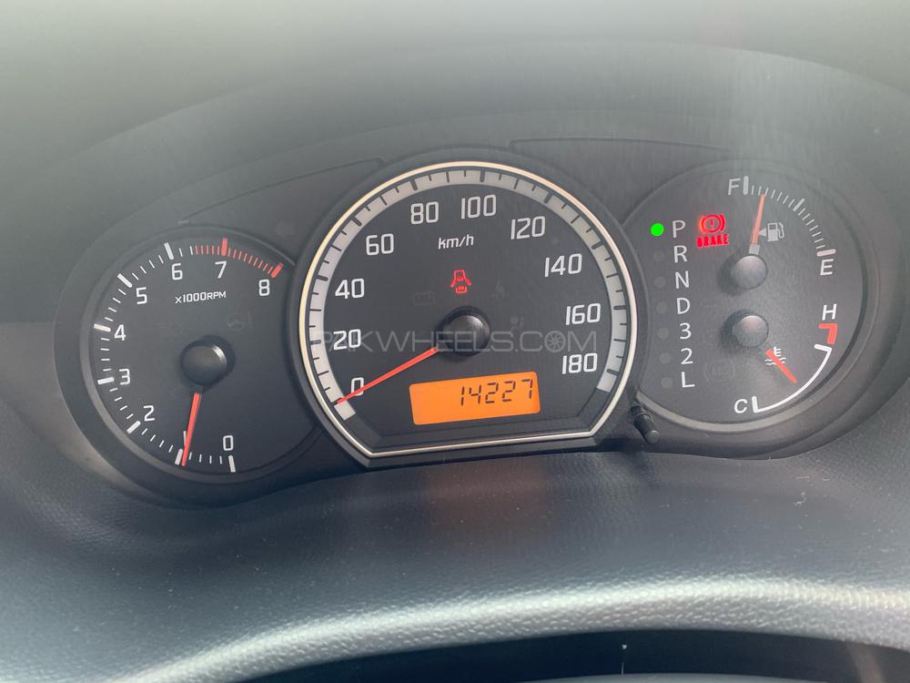 Suzuki Swift 2018 for Sale in Karachi Suzuki Swift 2018 for Sale in Karachi Image-3