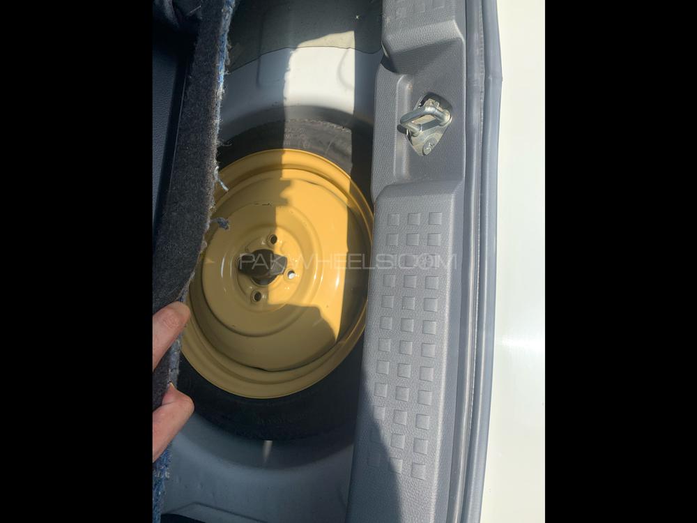 Suzuki Swift 2018 for Sale in Karachi Suzuki Swift 2018 for Sale in Karachi Image-6
