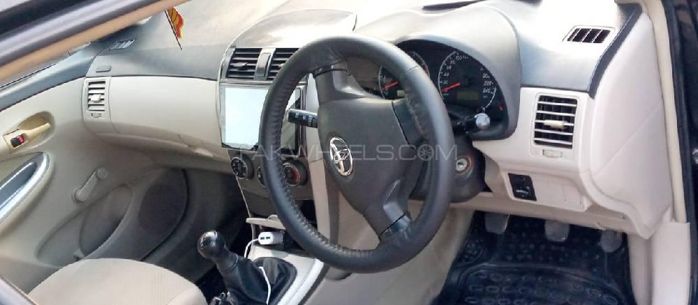 Toyota Corolla 2014 for Sale in Gujranwala Image-1