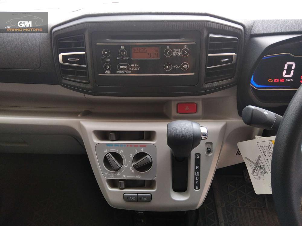 Daihatsu Mira 2017 for Sale in Karachi Daihatsu Mira 2017 for Sale in Karachi Image-6