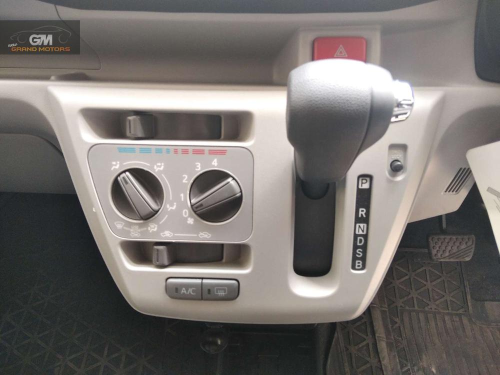 Daihatsu Mira 2017 for Sale in Karachi Daihatsu Mira 2017 for Sale in Karachi Image-7