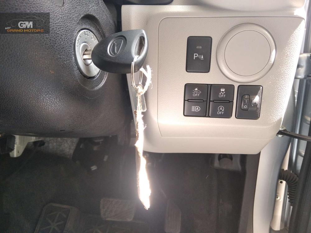 Daihatsu Mira 2017 for Sale in Karachi Daihatsu Mira 2017 for Sale in Karachi Image-9