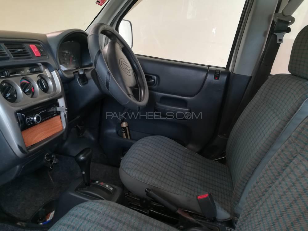 ہونڈا ایکٹی 2007 for Sale in لاہور ہونڈا ایکٹی 2007 for Sale in لاہور Image-12