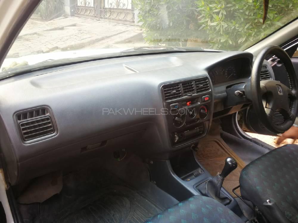 Honda City 2003 for Sale in Faisalabad Honda City 2003 for Sale in Faisalabad Image-10