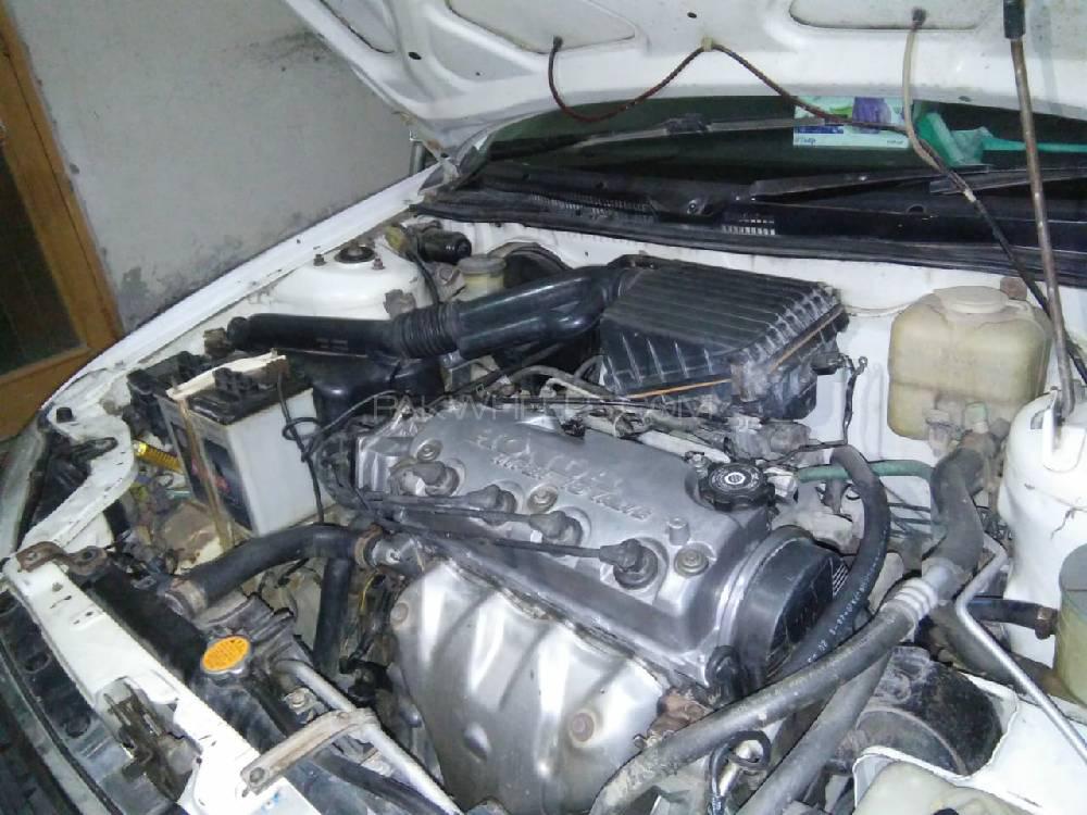 Honda City 2003 for Sale in Faisalabad Honda City 2003 for Sale in Faisalabad Image-14