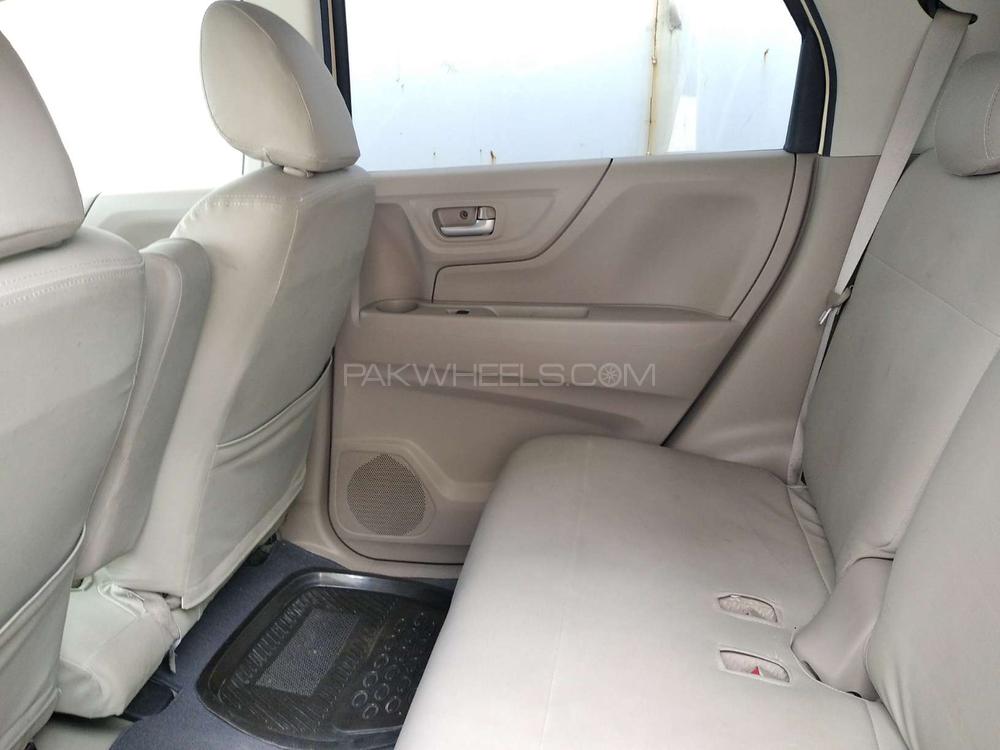 Honda N Wgn 2015 for Sale in Lahore Honda N Wgn 2015 for Sale in Lahore Image-7