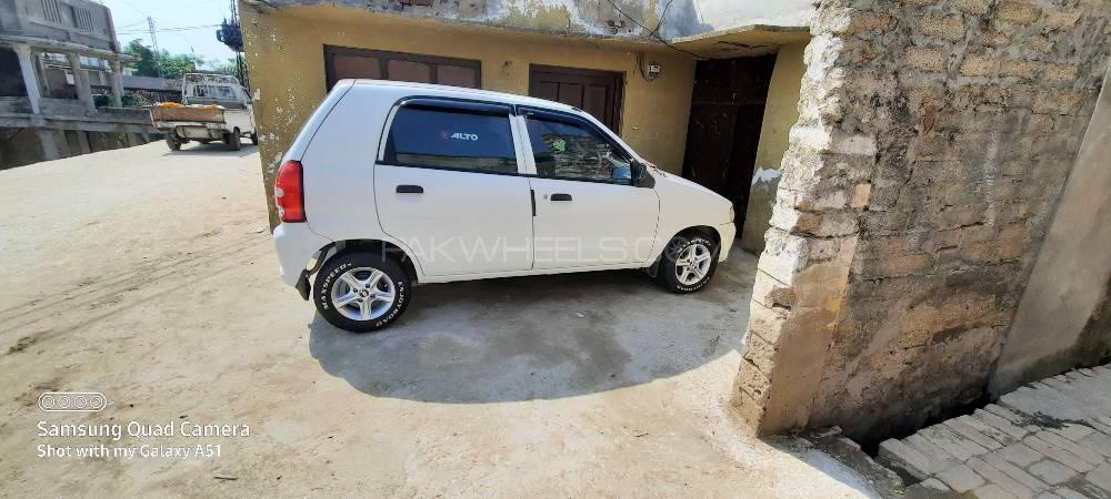 Suzuki Alto 2006 for Sale in Mardan Image-1