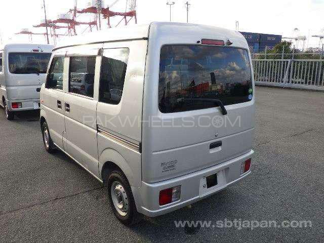 Suzuki Every 2014 for Sale in Peshawar Suzuki Every 2014 for Sale in Peshawar Image-3