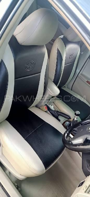 Toyota Corolla 2012 for Sale in Dera ismail khan Toyota Corolla 2012 for Sale in Dera ismail khan Image-5