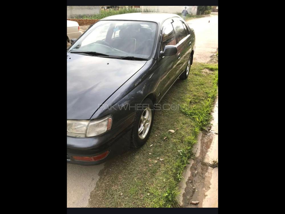 Toyota Corona 1994 for Sale in Lahore Image-1
