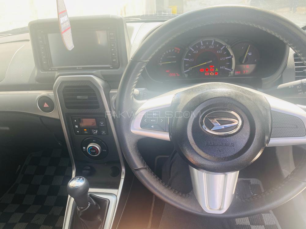 Daihatsu Copen 2016 for Sale in Gujrat Daihatsu Copen 2016 for Sale in Gujrat Image-4