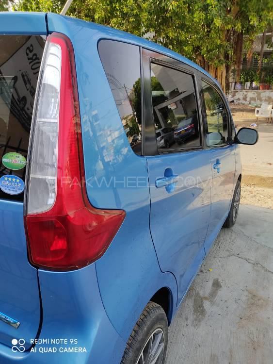Nissan Dayz 2013 for Sale in Karachi Nissan Dayz 2013 for Sale in Karachi Image-4