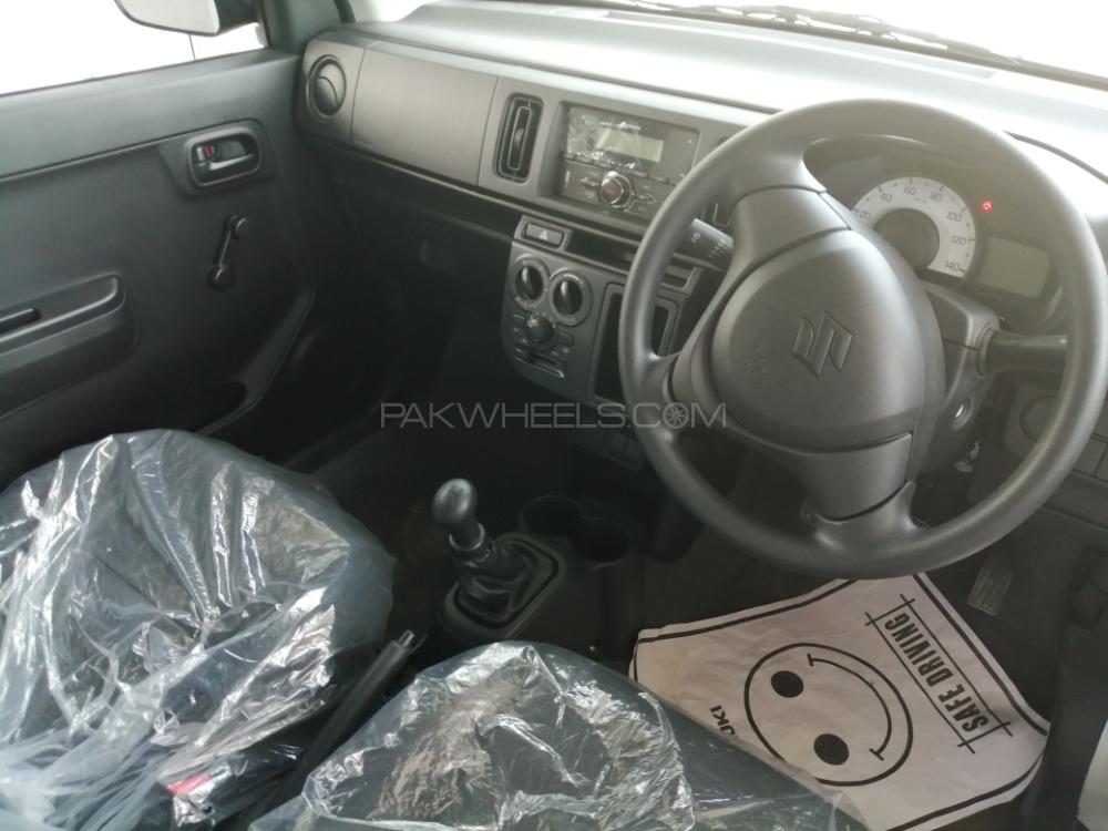 سوزوکی آلٹو 2020 for Sale in راولپنڈی سوزوکی آلٹو 2020 for Sale in راولپنڈی Image-5