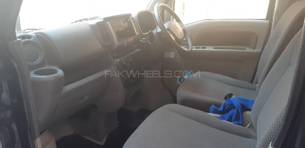 Suzuki Every 2015 for Sale in Haripur Suzuki Every 2015 for Sale in Haripur Image-8