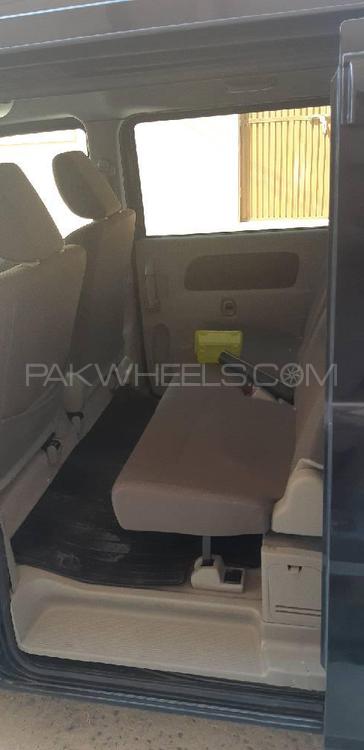 Suzuki Every 2015 for Sale in Haripur Suzuki Every 2015 for Sale in Haripur Image-10