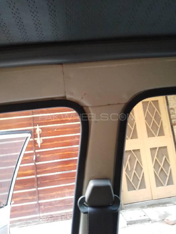 Suzuki Mehran 2010 for Sale in Rawalpindi Suzuki Mehran 2010 for Sale in Rawalpindi Image-10