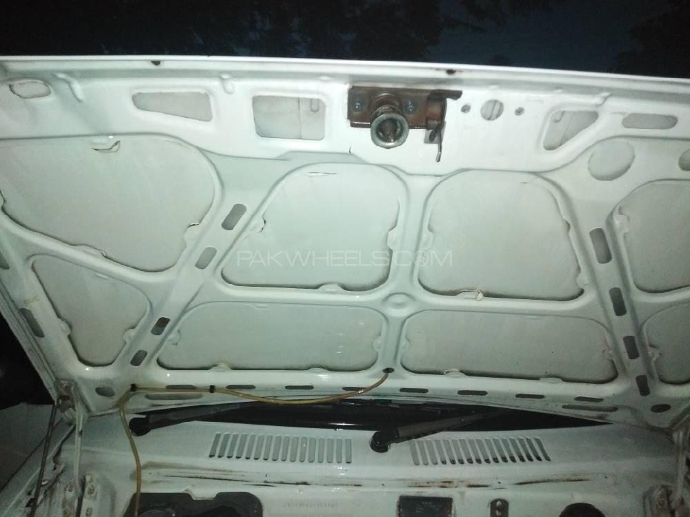 Suzuki Mehran 2010 for Sale in Rawalpindi Suzuki Mehran 2010 for Sale in Rawalpindi Image-19