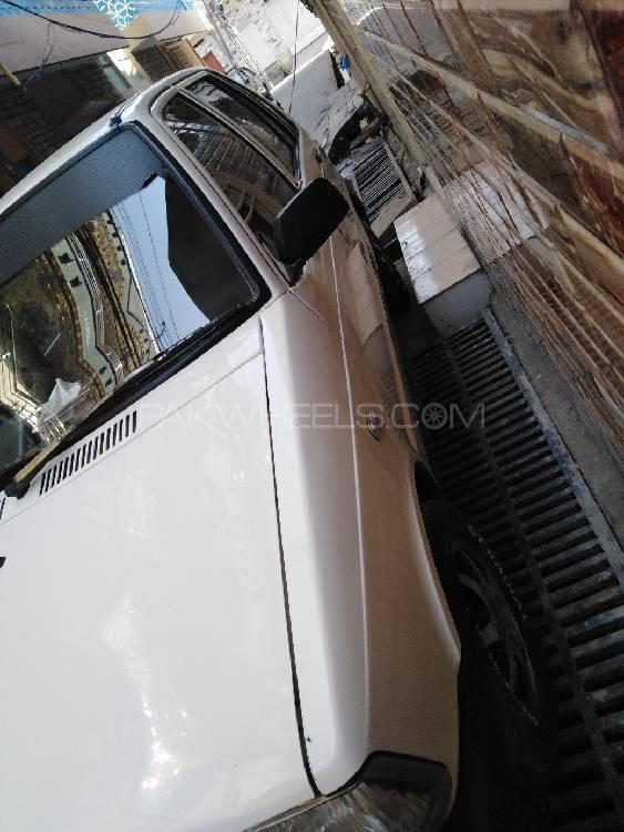 Suzuki Mehran 2010 for Sale in Rawalpindi Suzuki Mehran 2010 for Sale in Rawalpindi Image-18