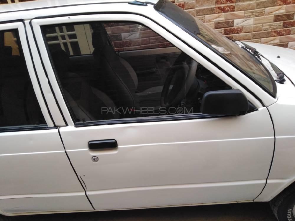 Suzuki Mehran 2010 for Sale in Rawalpindi Suzuki Mehran 2010 for Sale in Rawalpindi Image-16